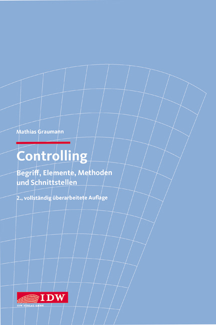 Controlling - Mathias Graumann