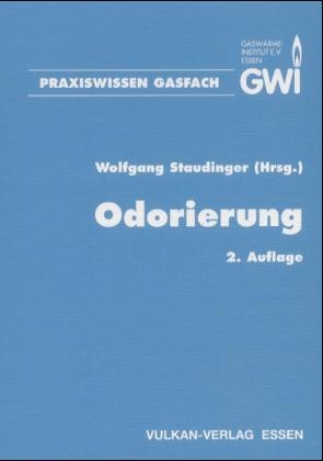 Odierung 2. Auflage - 