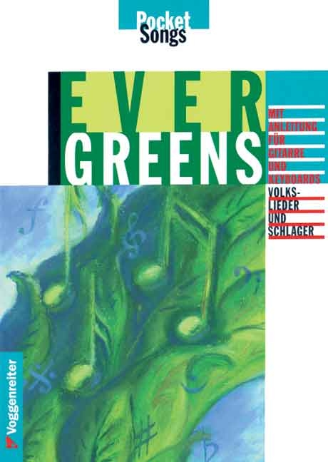 Evergreens - Gerhard Buchner