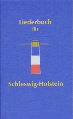 Liederbuch für Schleswig-Holstein