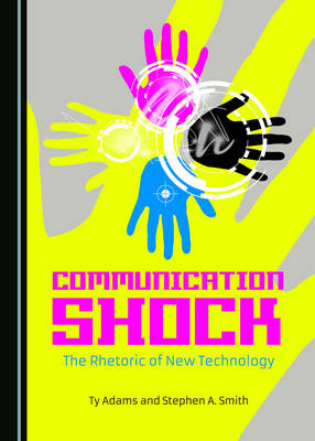 Communication Shock - Ty Adams, Steve Smith