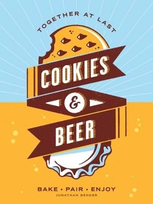 Cookies & Beer - Jonathan Bender