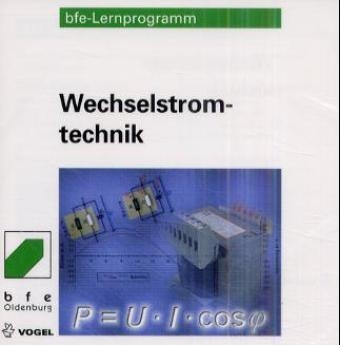 Wechselstromtechnik