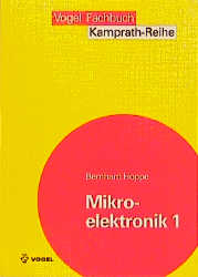 Mikroelektronik 1 - Bernhard Hoppe