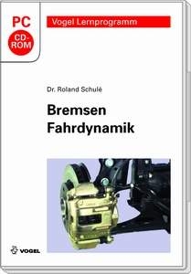 Bremsen /Fahrdynamik - Roland Schulé