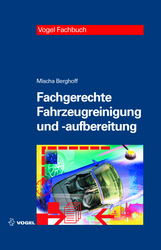 Fachgerechte Fahrzeugreinigung - Mischa Berghoff