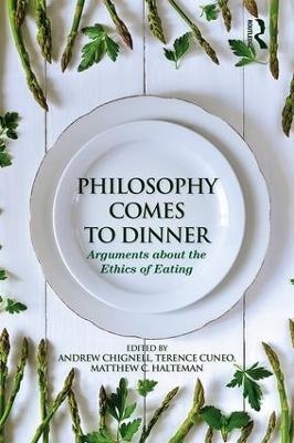 Philosophy Comes to Dinner - 