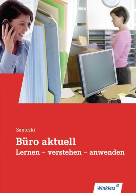 Büro aktuell - Klaus Santozki