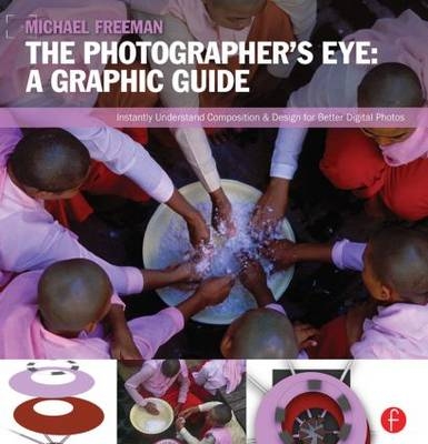 The Photographer's Eye: Graphic Guide - Michael Freeman