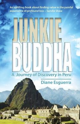 Junkie Buddha - Diane Esguerra