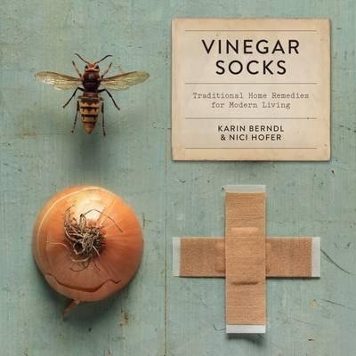 Vinegar Socks - Karin Berndl, Nici Hofer