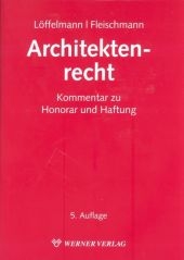 Architektenrecht - 