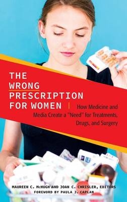 The Wrong Prescription for Women - 