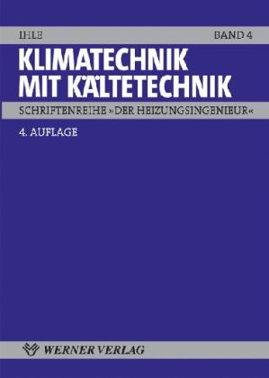 Klimatechnik mit Kältetechnik - Claus Ihle