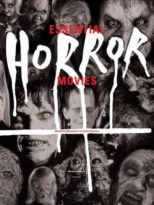 Essential Horror Movies - Michael Mallory