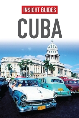 Insight Guides Cuba -  Insight Guides