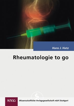 Rheumatologie to go - Hans J. Hatz