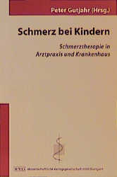 Schmerz bei Kindern - 