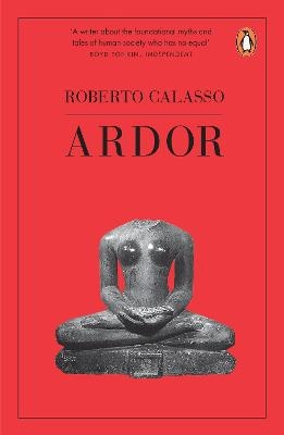 Ardor - Roberto Calasso