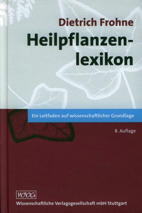 Heilpflanzenlexikon - Birgit Classen