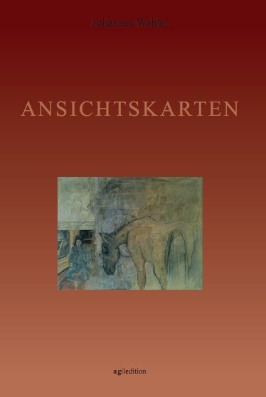 Ansichtskarten - Johannes Wahler