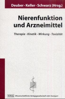 Nierenfunktion und Arzneimittel - 