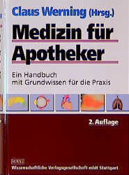 Medizin für Apotheker