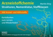 Arzneistoffchemie - Marlies Broy