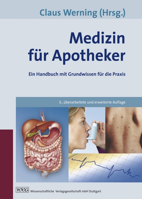 Medizin für Apotheker