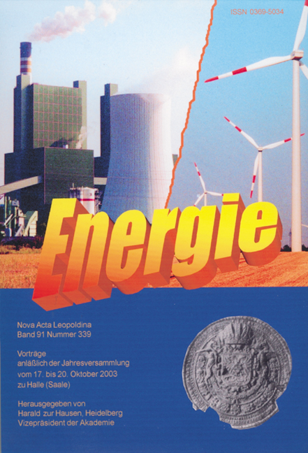 Energie - 