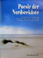 Poesie der Nordseeküste - 