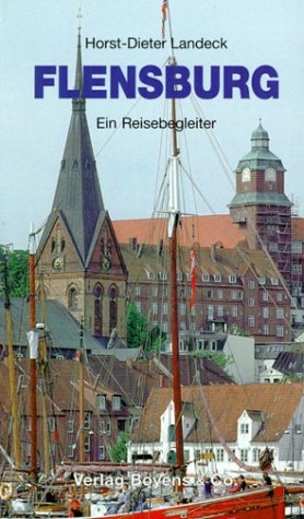 Flensburg - Horst D Landeck