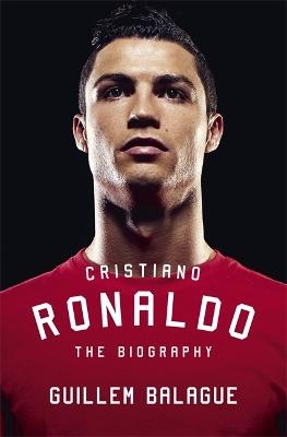 Cristiano Ronaldo - Guillem Balague