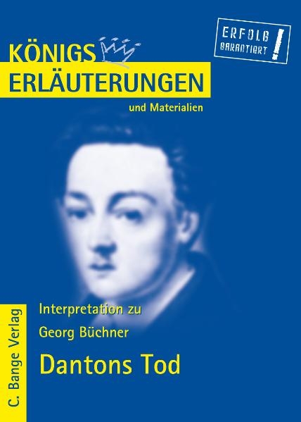 Büchner. Dantons Tod - Georg Büchner