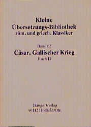 Gallischer Krieg -  Caesar