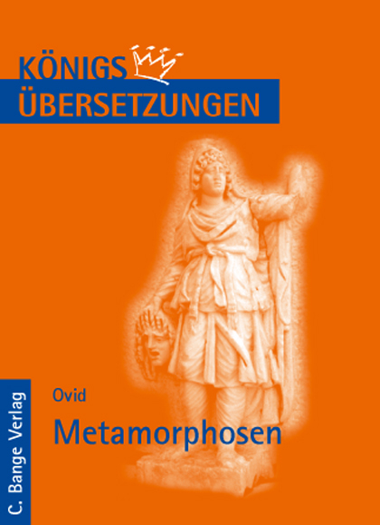 Metamorphosen -  Ovid