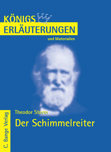 Storm. Der Schimmelreiter - Theodor Storm