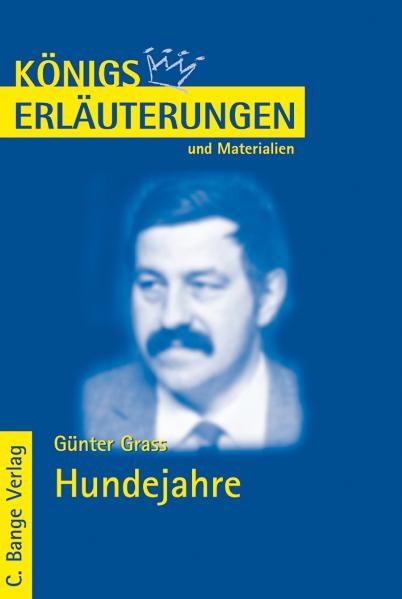 Hundejahre von Günter Grass. - Günter Grass