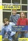 Diktate für das 6. Schuljahr - Klaus Sczyrba