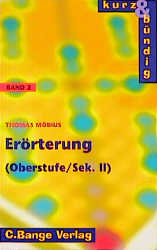 Erörterungen - Sek. II - Thomas Möbius