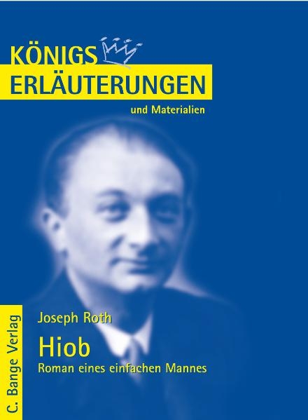 Hiob von Joseph Roth. - Joseph Roth