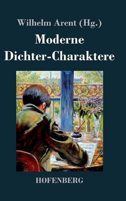 Moderne Dichter-Charaktere - 