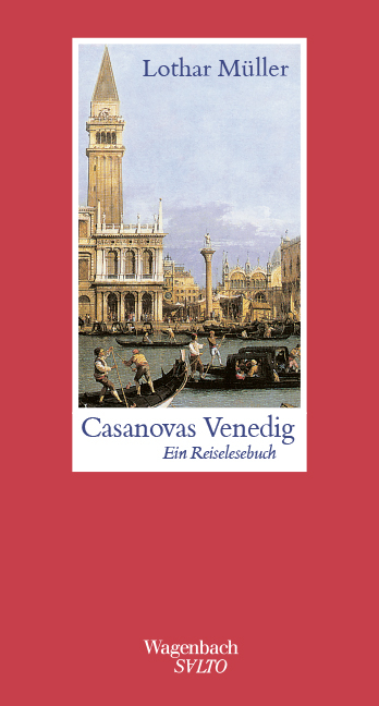 Casanovas Venedig - 