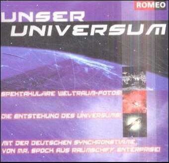 Unser Universum