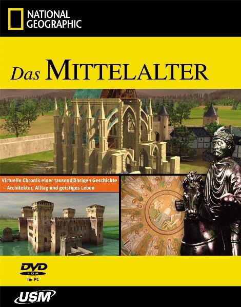 National Geographic: Das Mittelalter