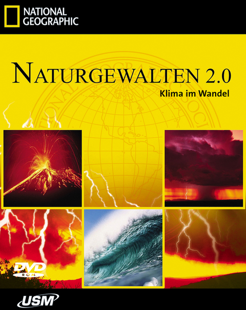 National Geographic: Naturgewalten 2.0