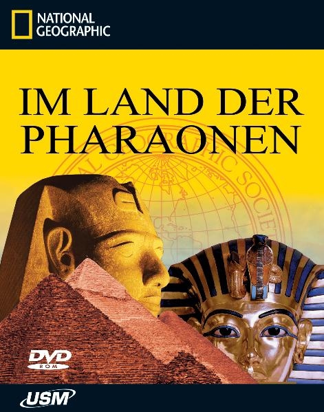 National Geographic: Im Land der Pharaonen