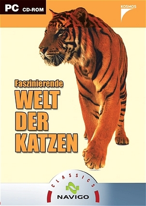 Faszinierende Welt der Katzen