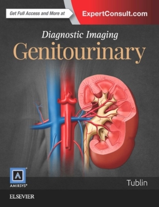 Diagnostic Imaging: Genitourinary - Mitchell E. Tublin