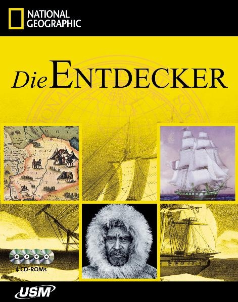 National Geographic: Die Entdecker